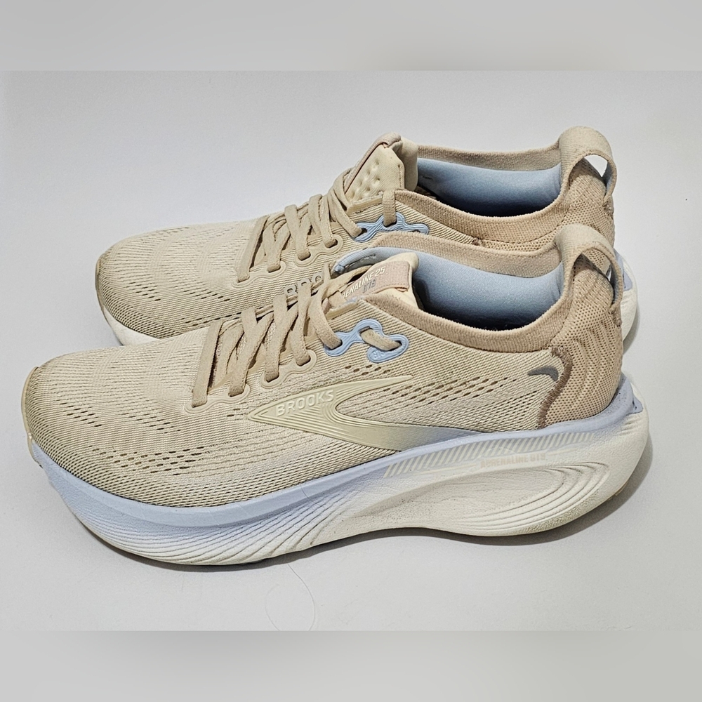 Women's Brooks Adrenaline GTS 25 size 8.5 - Picture 3 of 6